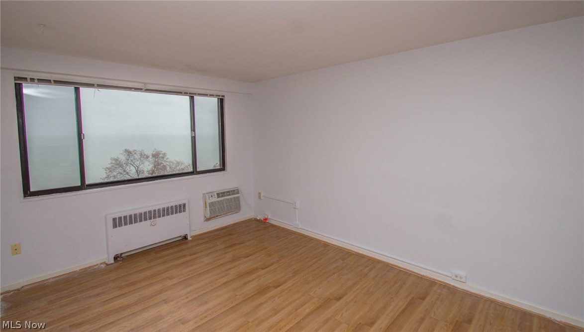 Edgewater Towers Condo - Residential