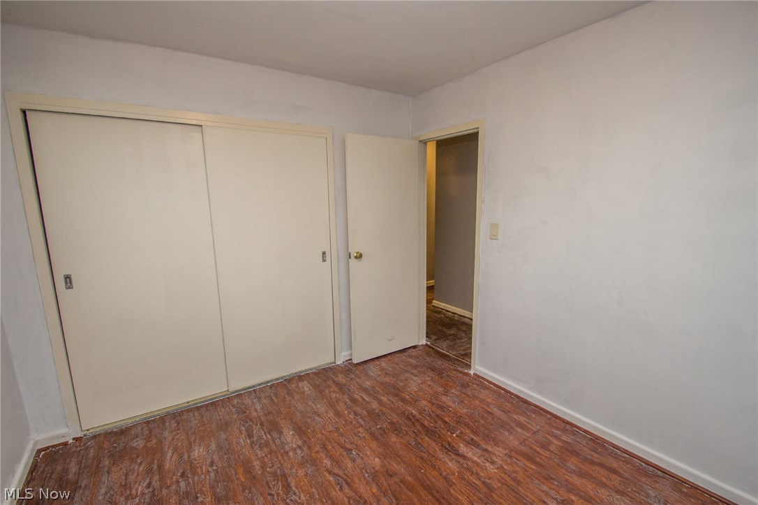 Edgewater Towers Condo - Residential