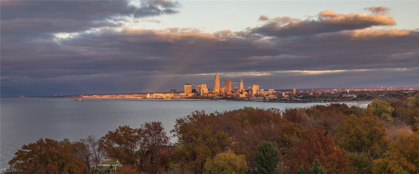 Edgewater Towers Condo - Residential