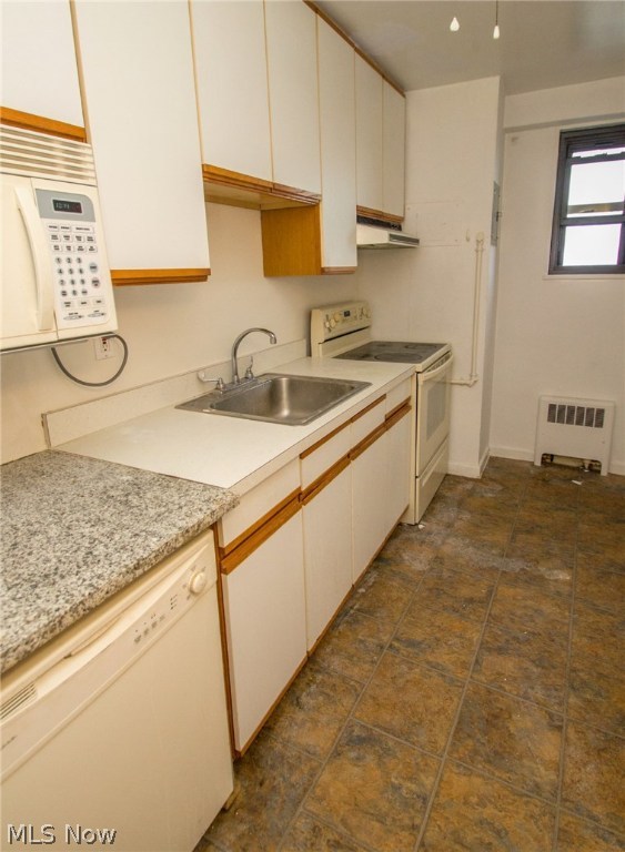 Edgewater Towers Condo - Residential