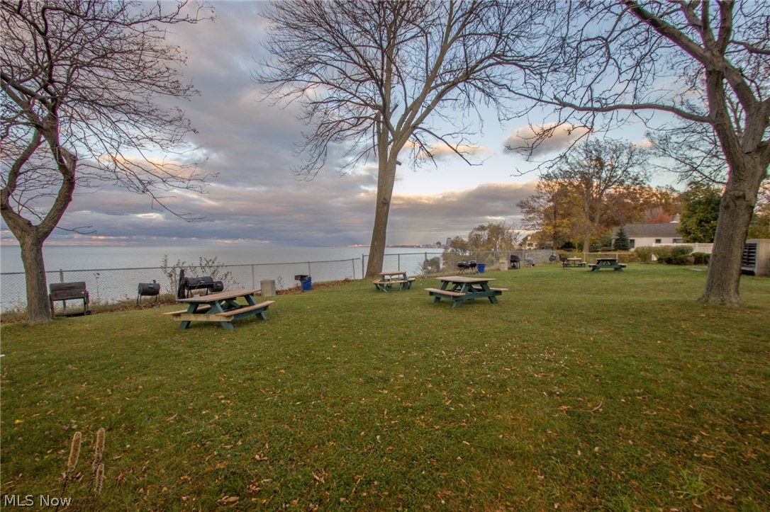 Edgewater Towers Condo - Residential