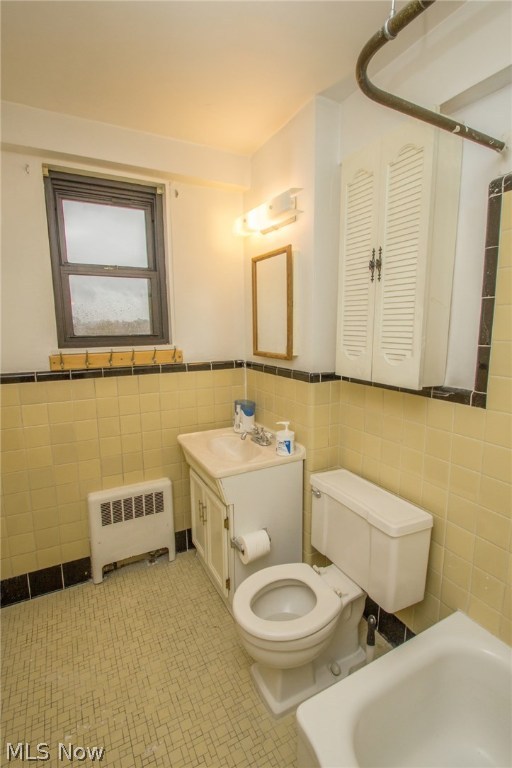 Edgewater Towers Condo - Residential