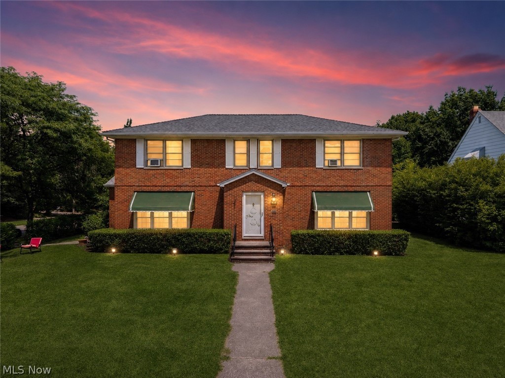 Photo 1 of 28 — 3825 Mayfield Road, Cleveland Heights, OH 44121