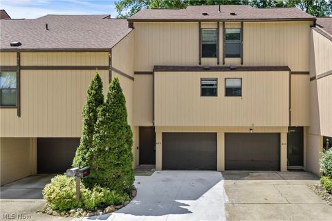 Condo For Sale - 622 James Avenue<br/> Cuyahoga Falls, OH 44221