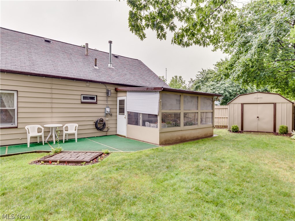 Helslop Morning View - Residential