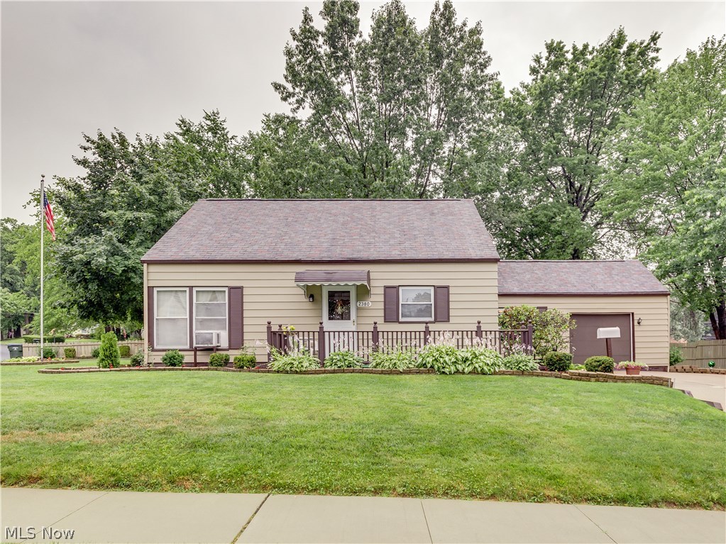 Helslop Morning View - Residential