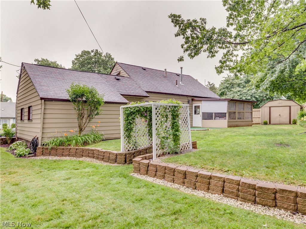 Helslop Morning View - Residential