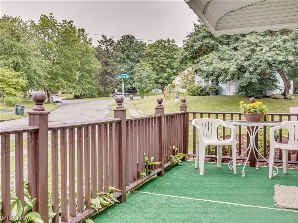 Helslop Morning View - Residential