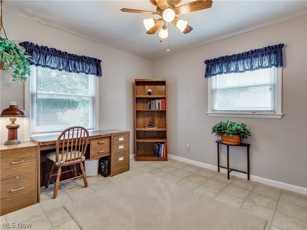 Helslop Morning View - Residential