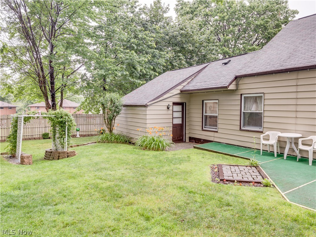 Helslop Morning View - Residential