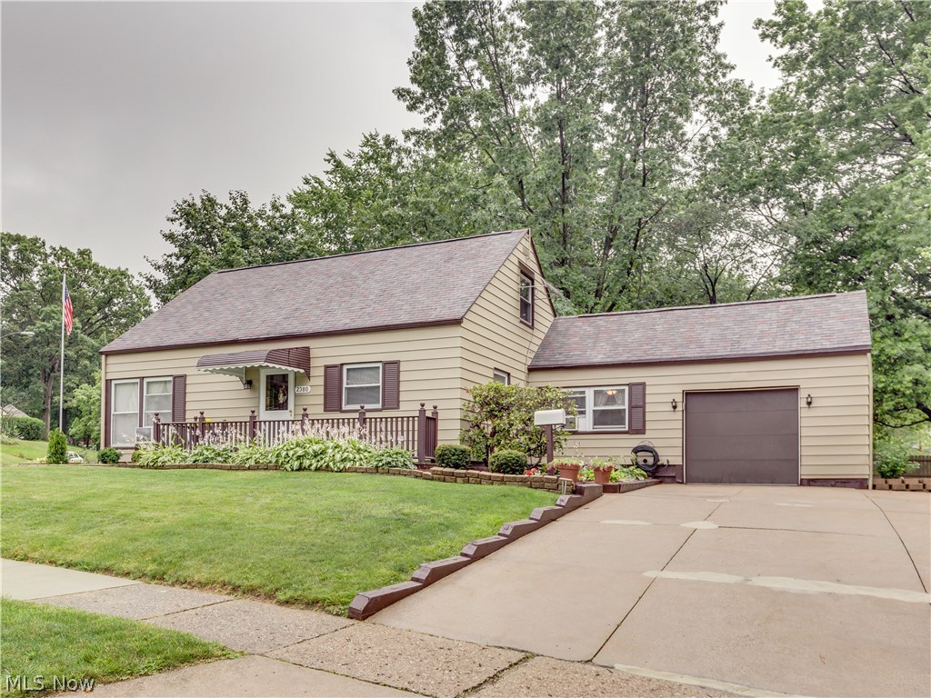 Helslop Morning View - Residential