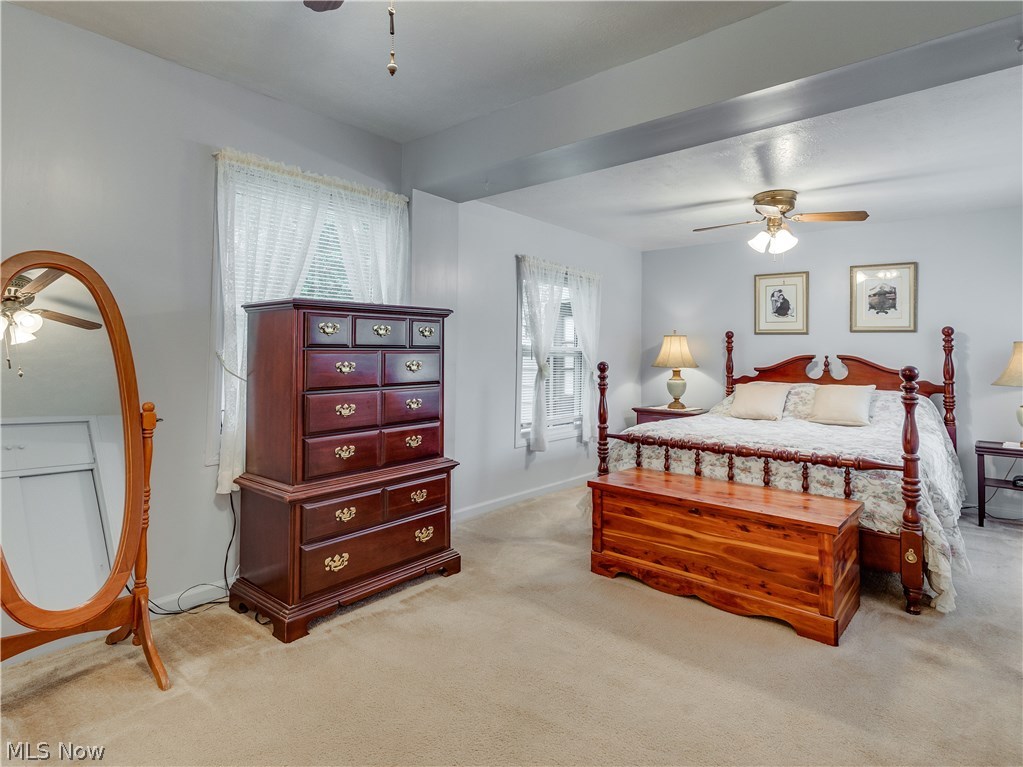 Helslop Morning View - Residential