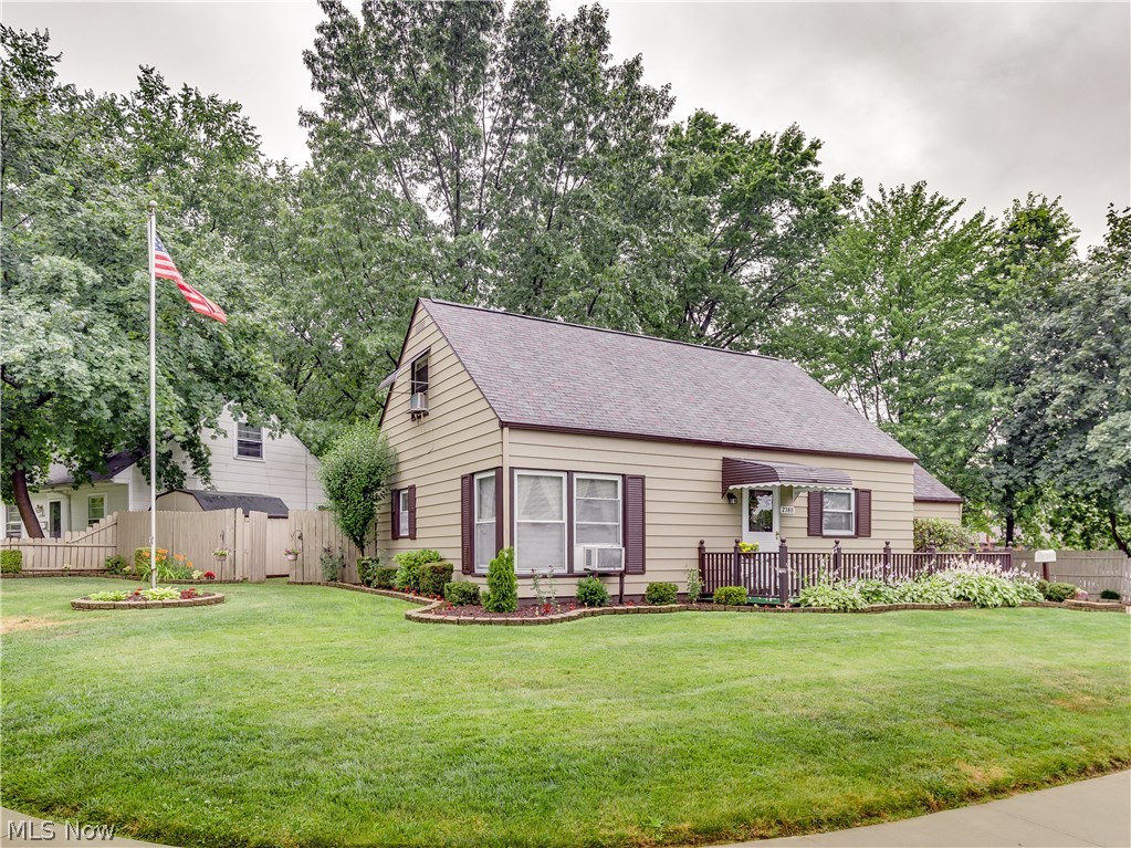 Helslop Morning View - Residential