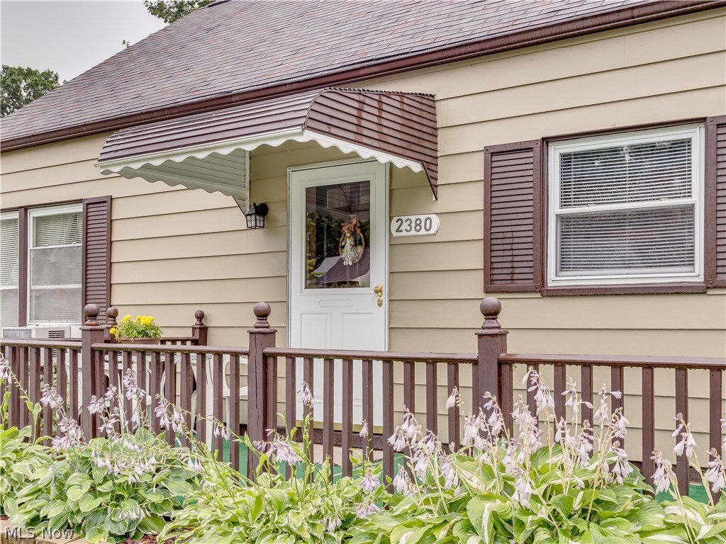 Helslop Morning View - Residential