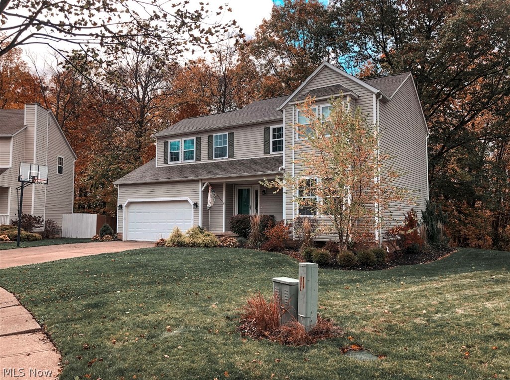 Yorktown West Ph 03 - Residential