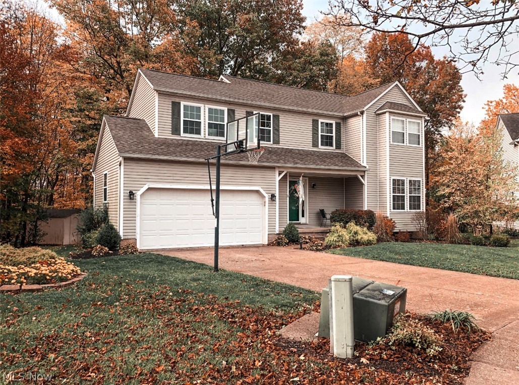 Yorktown West Ph 03 - Residential