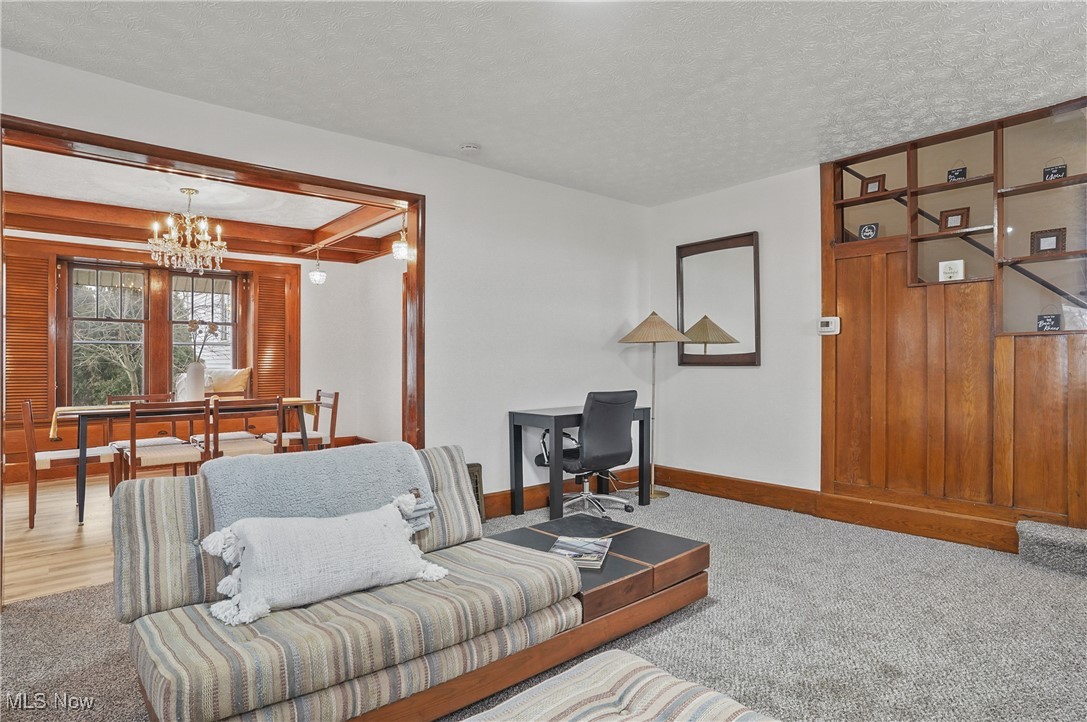 Carpenter - Residential