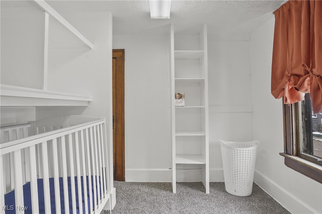 Carpenter - Residential