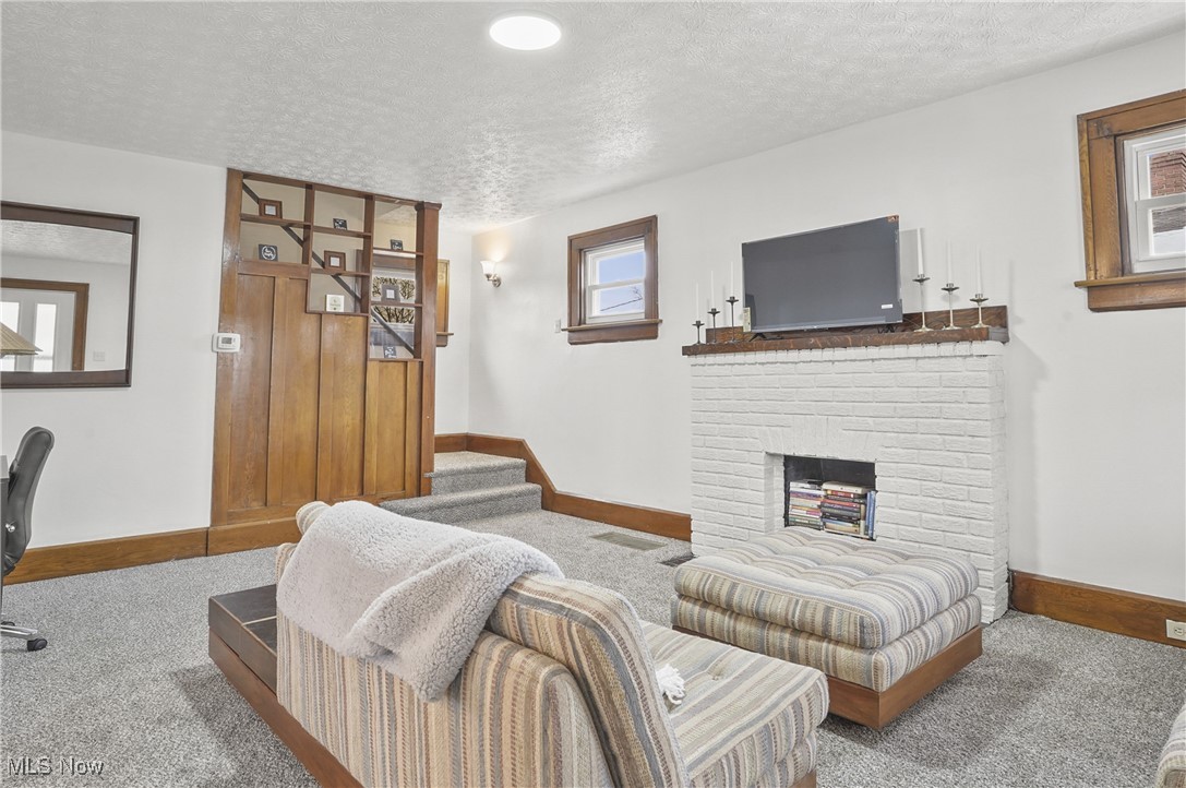 Carpenter - Residential