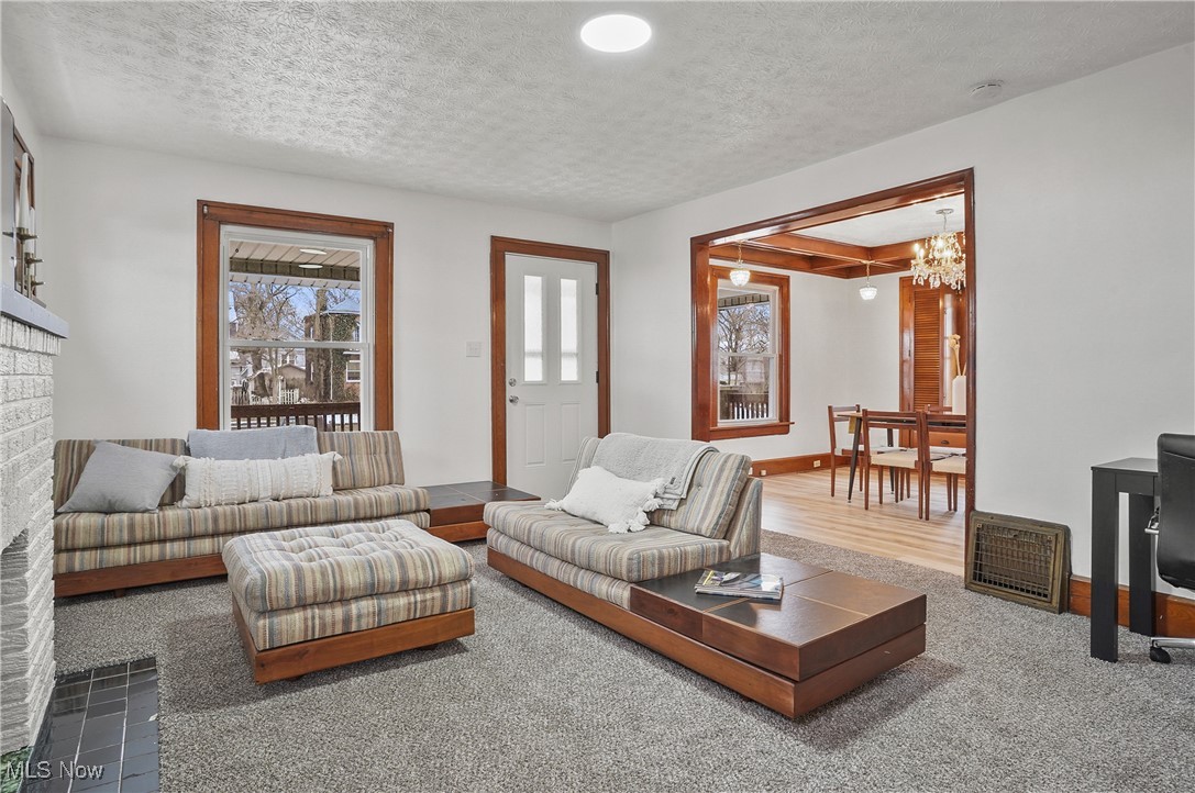 Carpenter - Residential