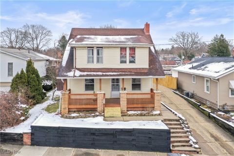 1053 N Main Street, Akron, OH 44310 - MLS#: 5105644