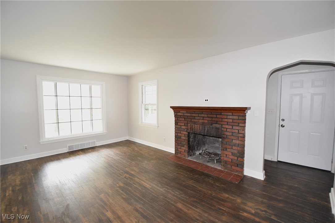 City/Youngstown - Residential