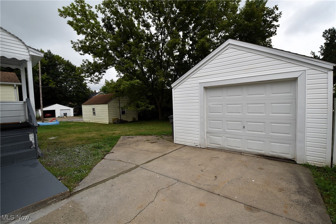 City/Youngstown - Residential