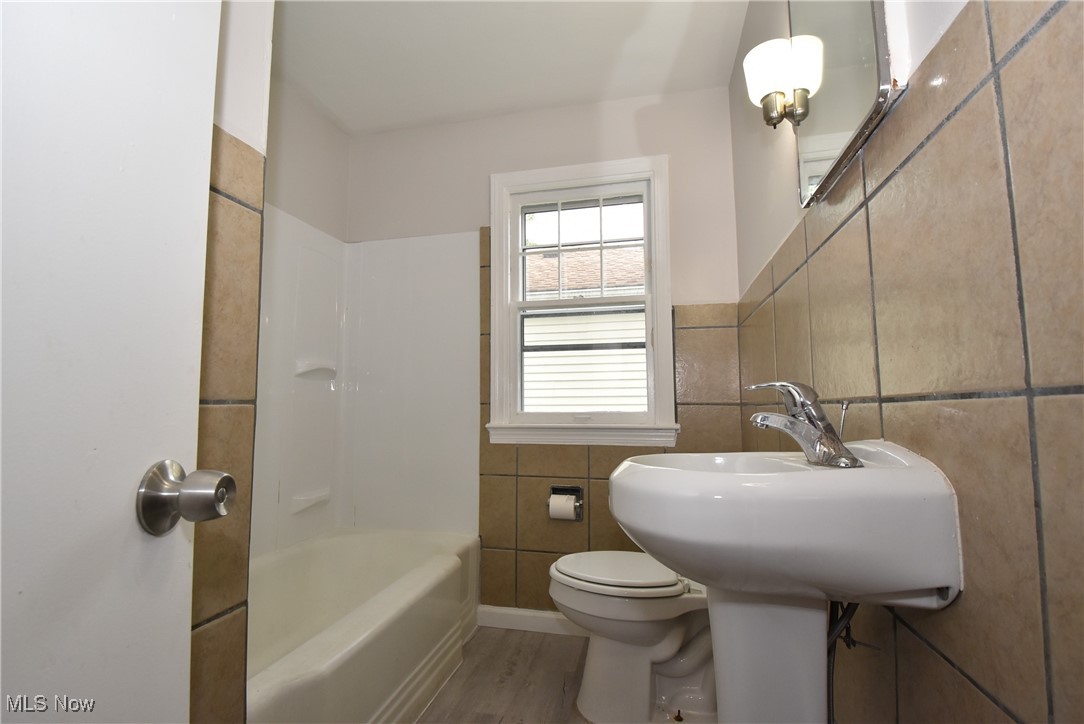 City/Youngstown - Residential