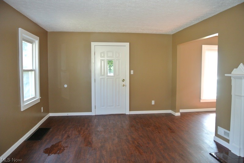 J Ed Good Park - Residential