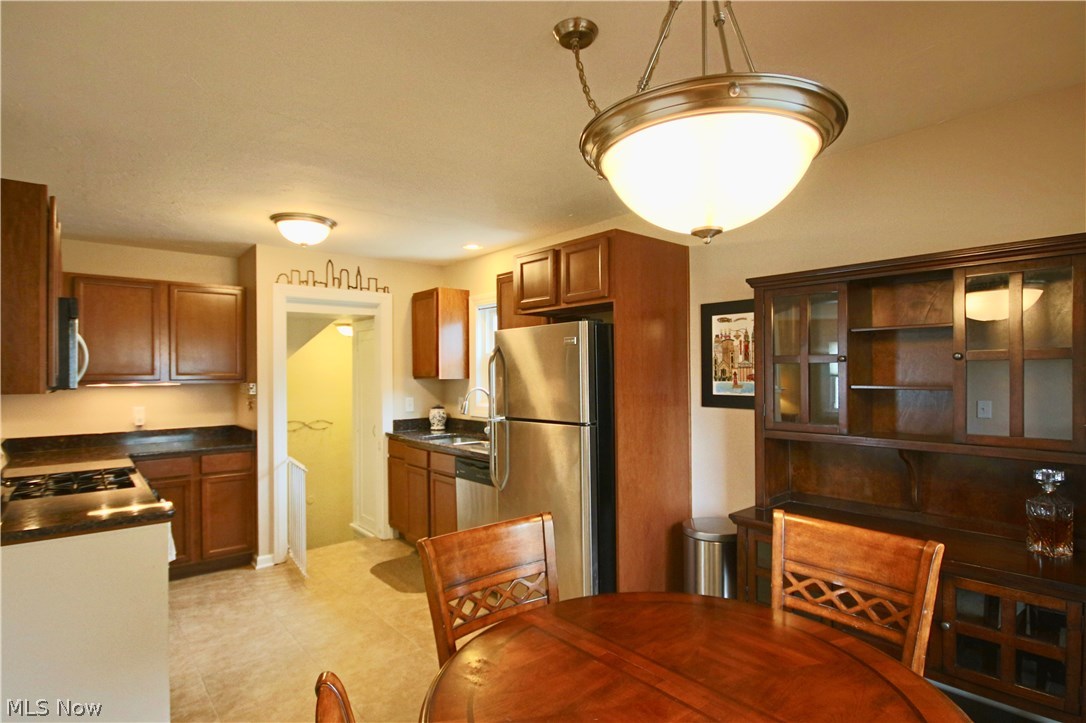 Tellings Parkview - Residential