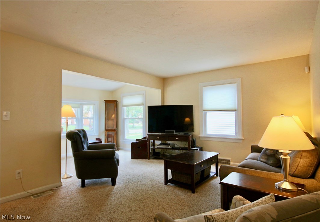 Tellings Parkview - Residential