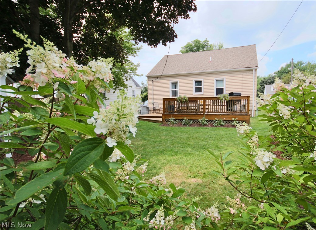 Tellings Parkview - Residential