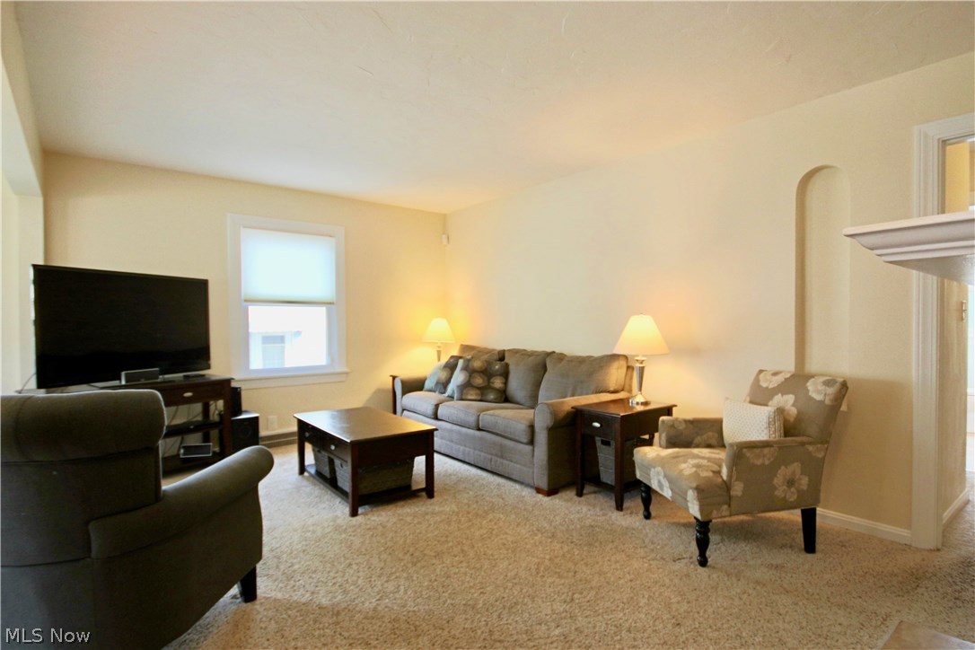 Tellings Parkview - Residential