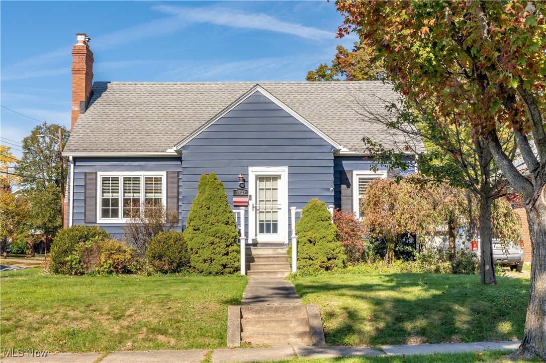 1837 Falls Avenue, Cuyahoga Falls, Ohio image 1