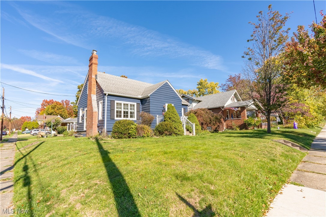 1837 Falls Avenue, Cuyahoga Falls, Ohio image 3