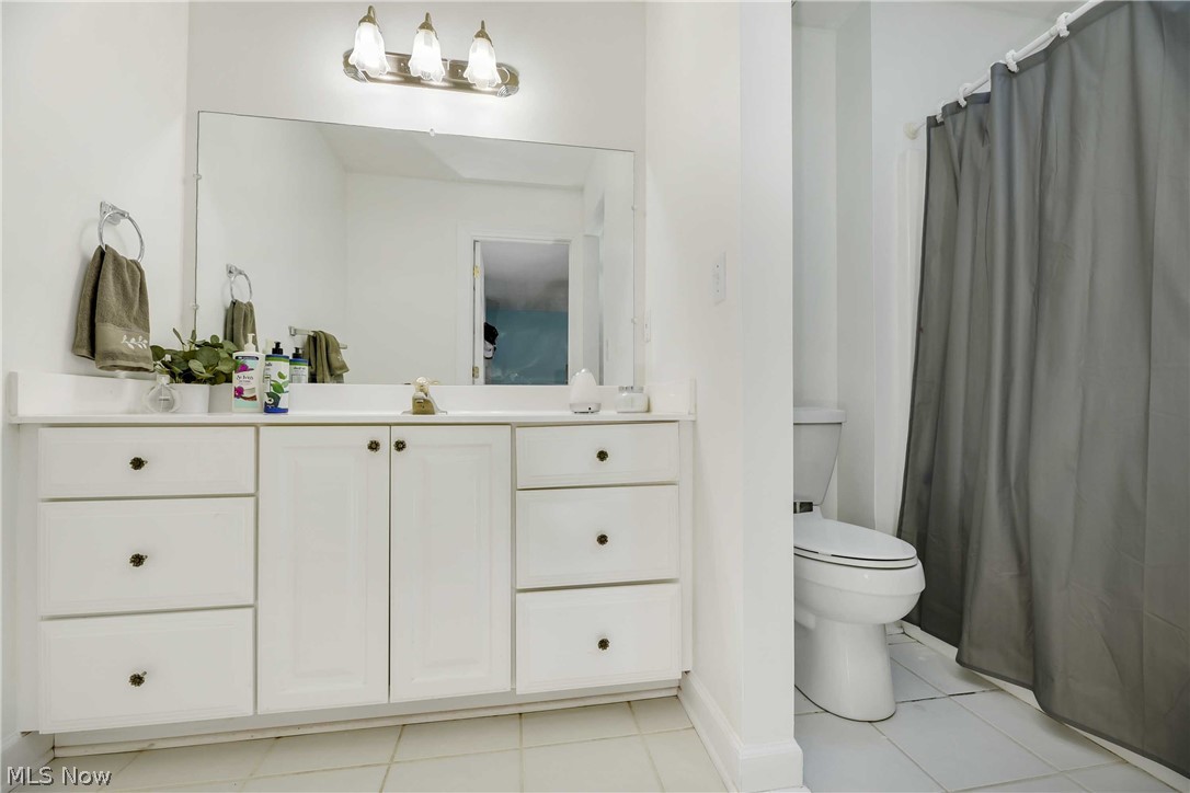 The Preserve - Residential