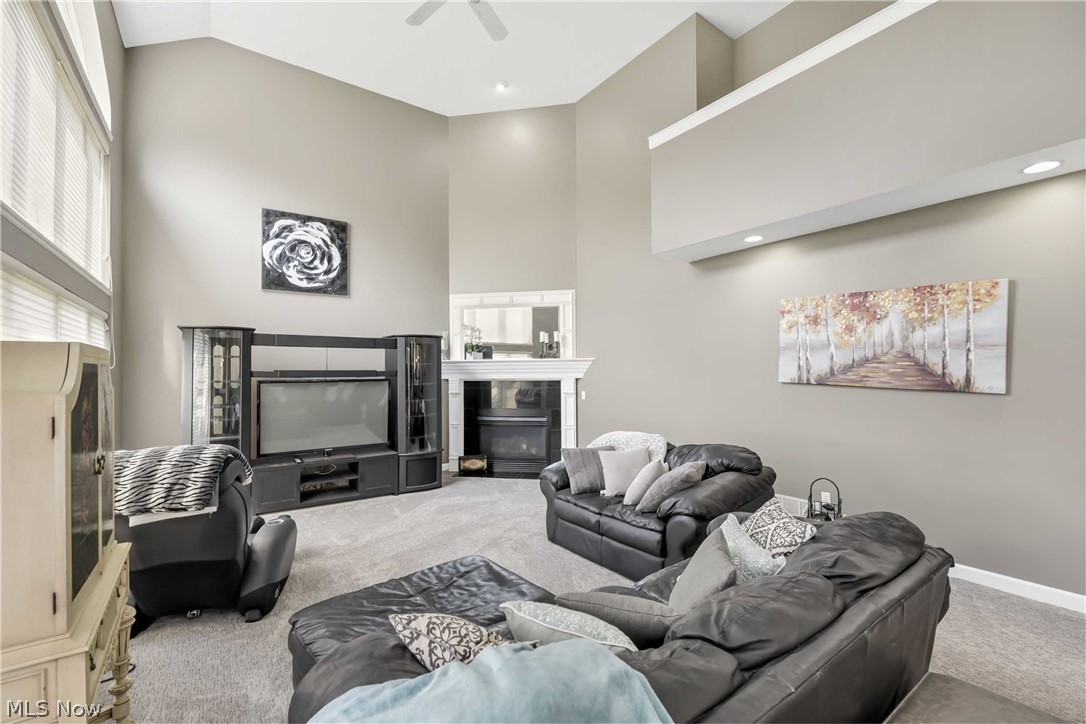 The Preserve - Residential