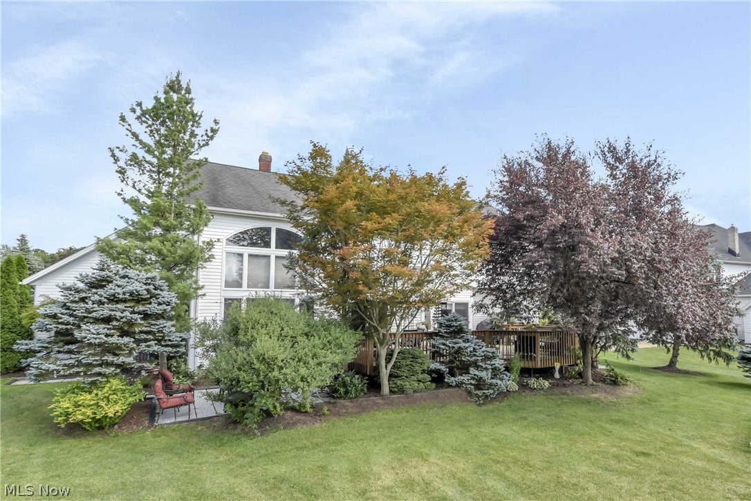 The Preserve - Residential