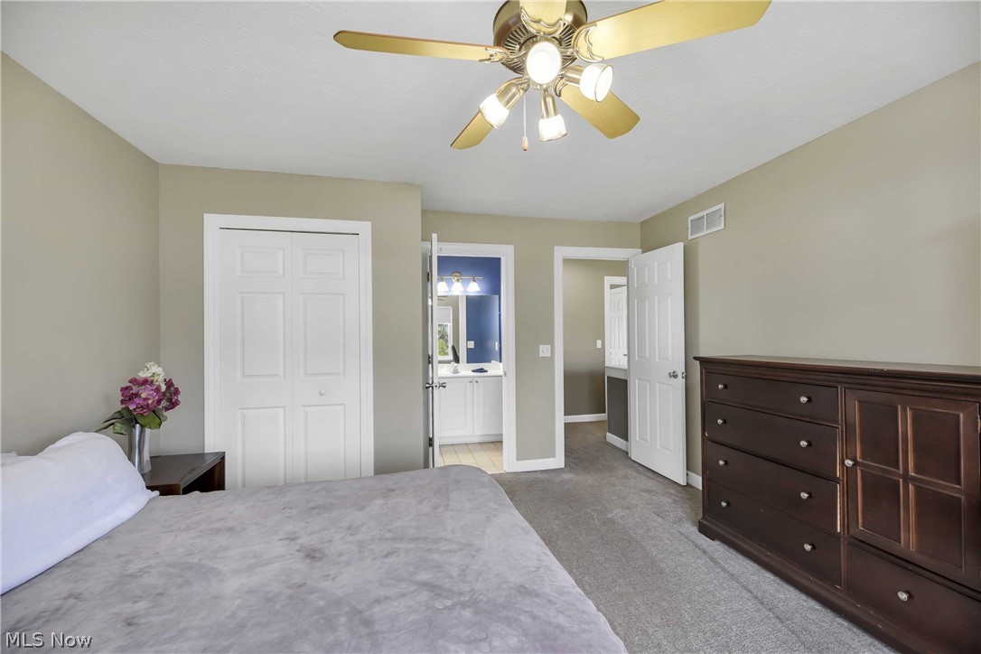 The Preserve - Residential