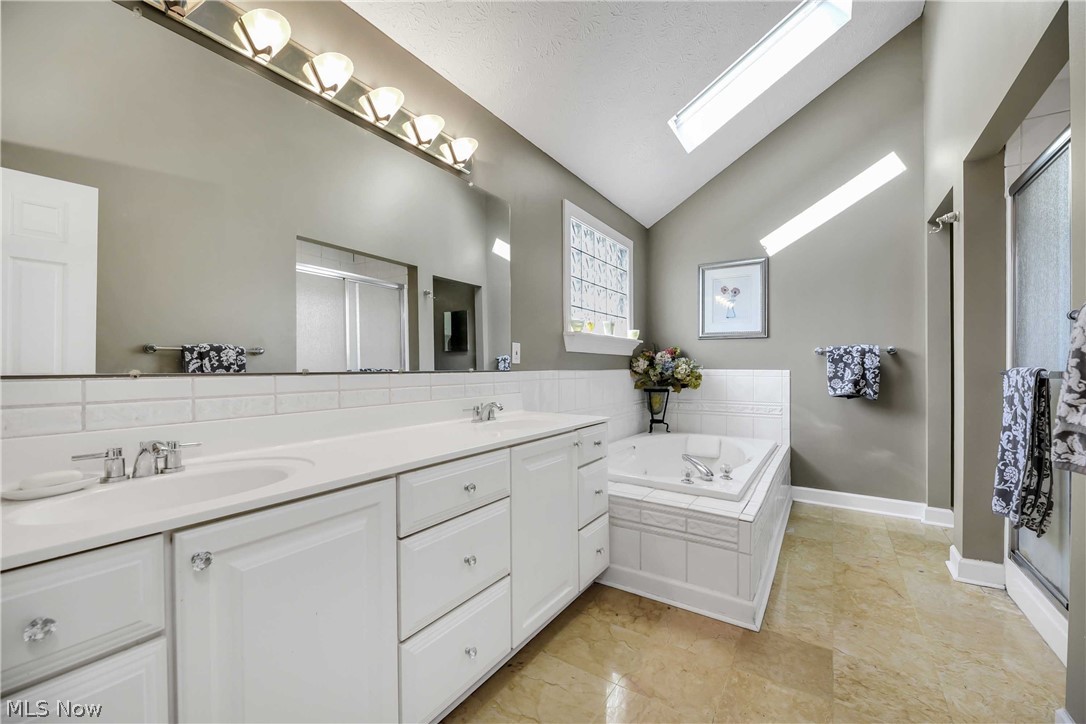 The Preserve - Residential