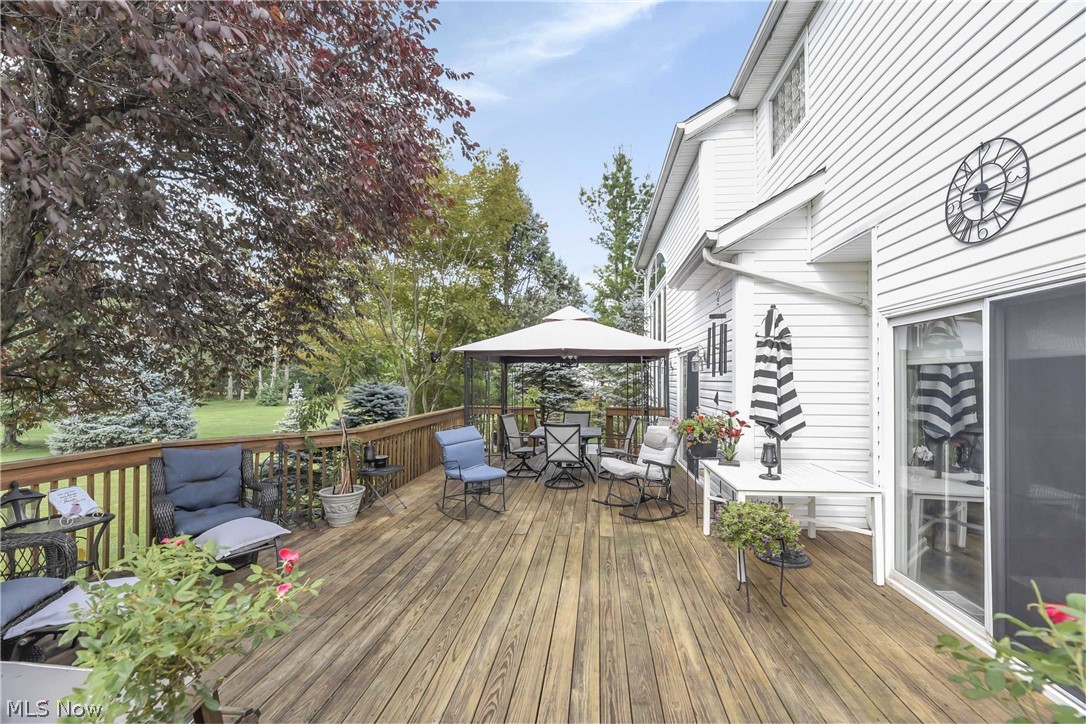 The Preserve - Residential