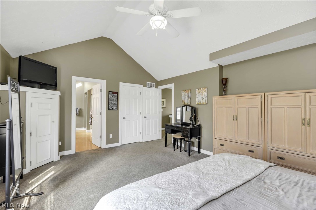 The Preserve - Residential