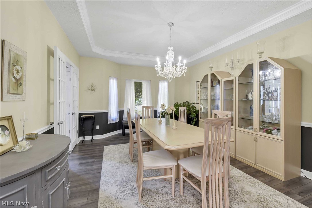 The Preserve - Residential