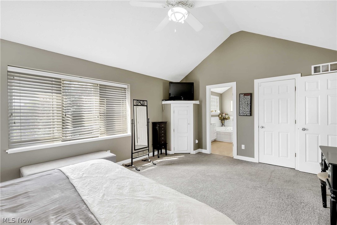 The Preserve - Residential