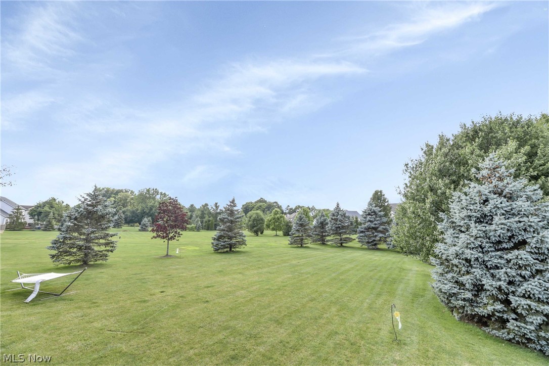 The Preserve - Residential