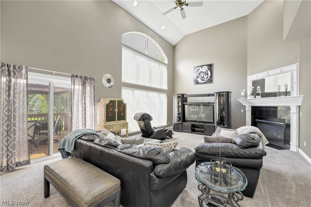 The Preserve - Residential