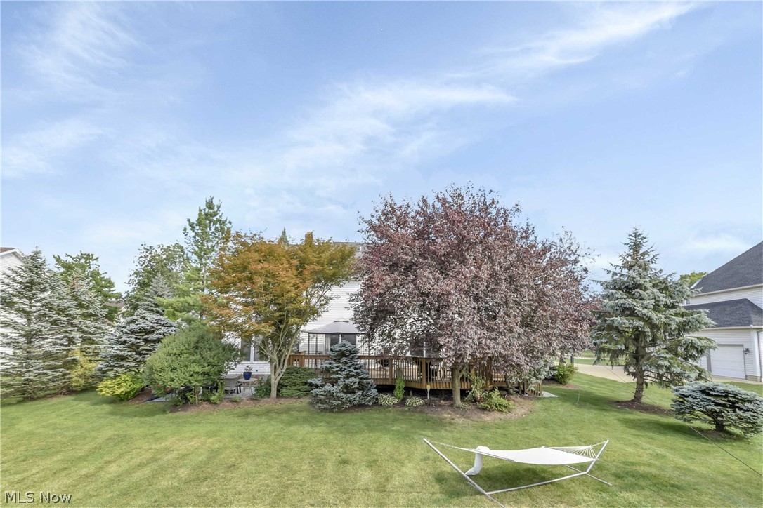 The Preserve - Residential