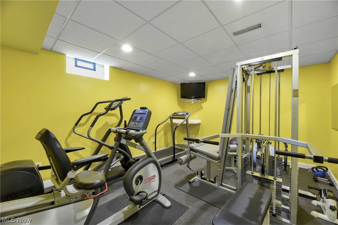 The Preserve - Residential