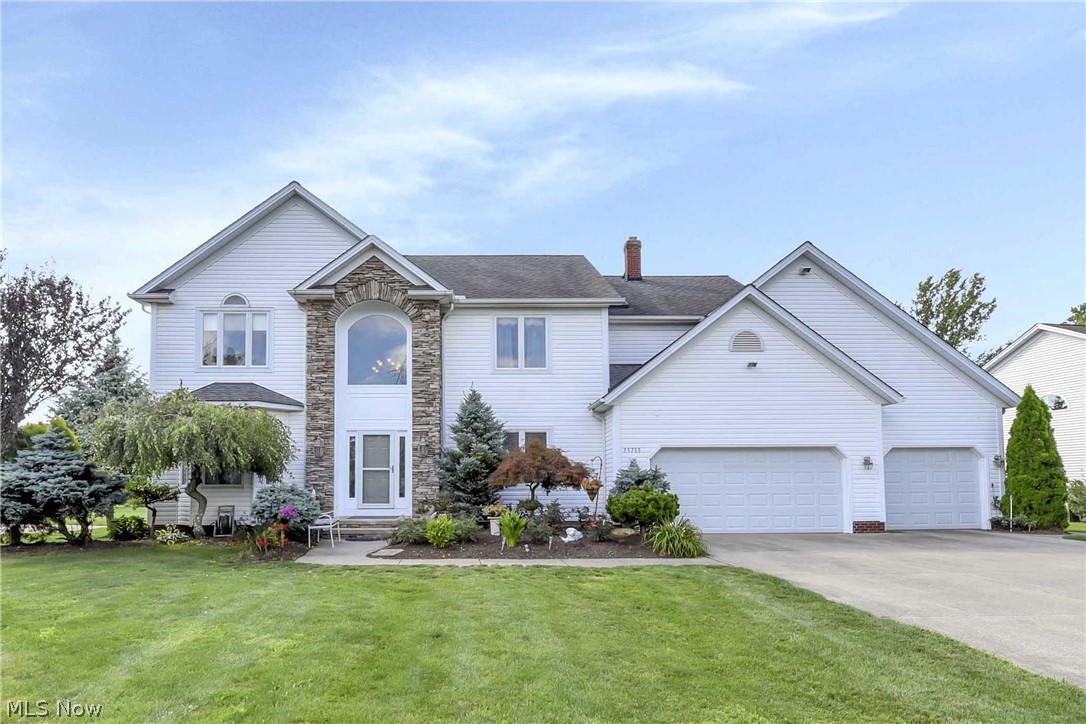 The Preserve - Residential