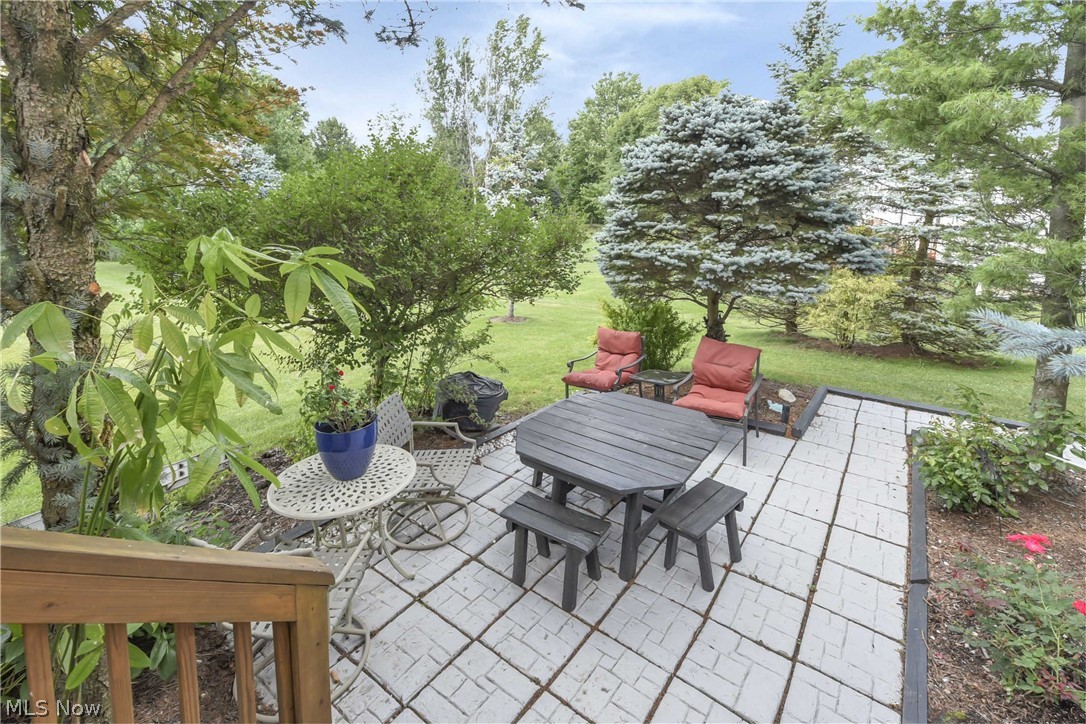 The Preserve - Residential